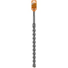 Бур по бетону Profi Plus SDS-Max с крестовым наконечником 32х540мм Cutop 42-32540