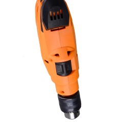 Дрель ударная ДУ-850 (ДУ-750) Вихрь 72/8/3