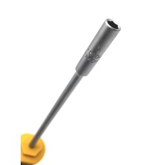 Отвертка Ergonic торцевой ключ SW 5.0х125 FELO 42805040