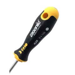 Отвертка Ergonic торцевой ключ SW 5.0х125 FELO 42805040