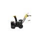 Снегоуборщик бензиновый KR562 Kranz KR-16-1121