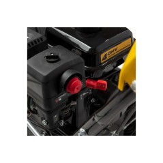 Снегоуборщик бензиновый KR562 Kranz KR-16-1121