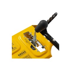 Снегоуборщик бензиновый KR562 Kranz KR-16-1121