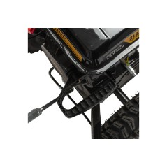 Снегоуборщик бензиновый KR562 Kranz KR-16-1121