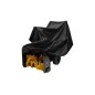 Снегоуборщик бензиновый KR562 Kranz KR-16-1121