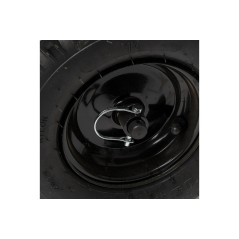 Снегоуборщик бензиновый KR562 Kranz KR-16-1121