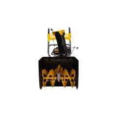 Снегоуборщик бензиновый KR562 Kranz KR-16-1121