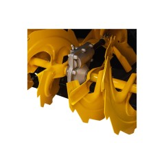 Снегоуборщик бензиновый KR562 Kranz KR-16-1121