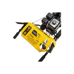 Снегоуборщик бензиновый KR562 Kranz KR-16-1121