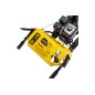 Снегоуборщик бензиновый KR562 Kranz KR-16-1121