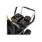Снегоуборщик бензиновый KR562 Kranz KR-16-1121