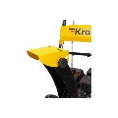 Снегоуборщик бензиновый KR562 Kranz KR-16-1121
