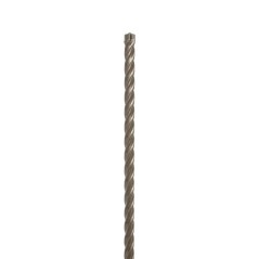 Бур по бетону SDS-plus 6х210 мм (4 резца) Professional EKF db-6-210-4x4-ue