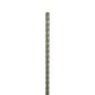 Бур по бетону SDS-plus 6х210 мм (4 резца) Professional EKF db-6-210-4x4-ue