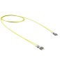 Шнур оптический коммутационный ST-UPC/FC-UPC Duplex 9/125 OS2 Tx-Rx LSZH 1м DKC RNPC9DSUFU1 Шнур оптический коммутационный ST-UPC/FC-UPC Duplex 9/125 OS2 Tx-Rx LSZH 1м DKC RNPC9DSUFU1