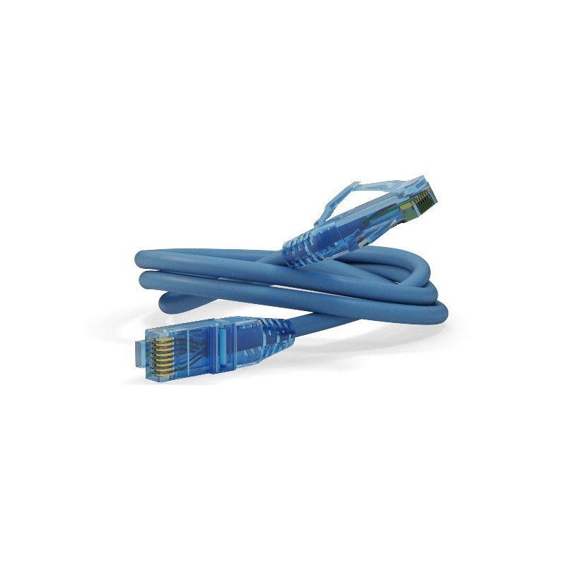 Патч-корд PC-LPM-UTP-RJ45-RJ45-C6-1M-LSZH-BL U/UTP кат.6 LSZH 1м син. Hyperline 230207 Патч-корд PC-LPM-UTP-RJ45-RJ45-C6-1M-LSZH-BL U/UTP кат.6 LSZH 1м син. Hyperline 230207