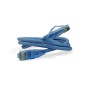 Патч-корд PC-LPM-UTP-RJ45-RJ45-C6-1M-LSZH-BL U/UTP кат.6 LSZH 1м син. Hyperline 230207 Патч-корд PC-LPM-UTP-RJ45-RJ45-C6-1M-LSZH-BL U/UTP кат.6 LSZH 1м син. Hyperline 230207