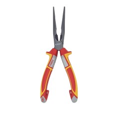Длинногубцы диэлектрические с резцом 205мм Felo 58202040