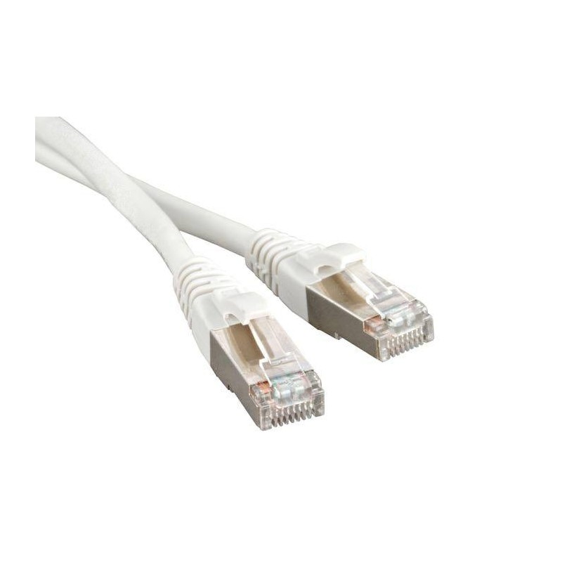 Патч-корд PC-LPM-STP-RJ45-RJ45-C6-0.5M-LSZH-WH F/UTP экран. кат.6 LSZH 0.5м бел. Hyperline 230342 Патч-корд PC-LPM-STP-RJ45-RJ45-C6-0.5M-LSZH-WH F/UTP экран. кат.6 LSZH 0.5м бел. Hyperline 230342