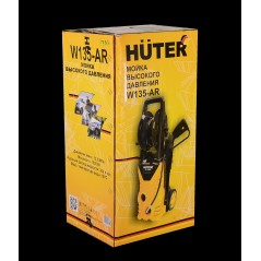 Мойка W135-AR HUTER 70/8/9