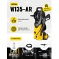 Мойка W135-AR HUTER 70/8/9 Мойка W135-AR HUTER 70/8/9