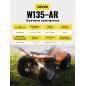 Мойка W135-AR HUTER 70/8/9 Мойка W135-AR HUTER 70/8/9
