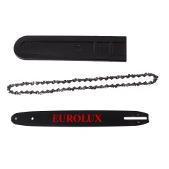 Электропила ELS-2000P EUROLUX 70/10/37