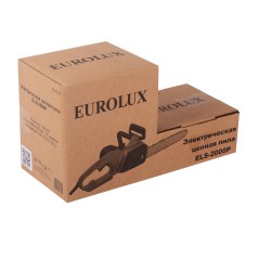 Электропила ELS-2000P EUROLUX 70/10/37