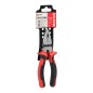 Пассатижи 160мм Master Basic EKF pas-160-mas Пассатижи 160мм Master Basic EKF pas-160-mas
