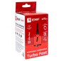 Коронка алмазная Turbo Fast 82 DCH-82TRB Laser M16 Expert EKF dch-82-trb-m16 Коронка алмазная Turbo Fast 82 DCH-82TRB Laser M16 Expert EKF dch-82-trb-m16