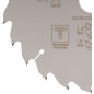 Диск пильный по дереву с тефлоновым покрытием 24Т Profi plus 230х16/24х32/30/25.4/20мм Cutop 75-23024Т