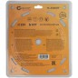 Диск пильный по дереву с тефлоновым покрытием 60Т Profi plus 250х1.8/2.6х32/30/25.4/20мм Cutop 75-25060Т