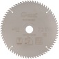 Диск пильный по дереву с тефлоновым покрытием 72Т Profi plus 255х1.8/2.6х32/30/25.4/20мм Cutop 75-25572Т Диск пильный по дереву с тефлоновым покрытием 72Т Profi plus 255х1.8/2.6х32/30/25.4/20мм Cutop 75-25572Т