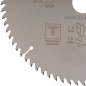 Диск пильный по дереву с тефлоновым покрытием 72Т Profi plus 255х1.8/2.6х32/30/25.4/20мм Cutop 75-25572Т Диск пильный по дереву с тефлоновым покрытием 72Т Profi plus 255х1.8/2.6х32/30/25.4/20мм Cutop 75-25572Т