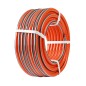 Шланг садовый поливочный PVC-1225 4 слоя 1/2дюйм 25м PATRIOT 777001100