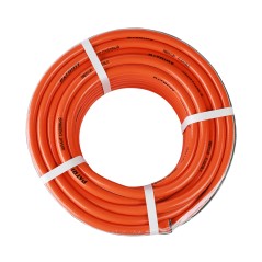 Шланг садовый поливочный PVC-1225 4 слоя 1/2дюйм 25м PATRIOT 777001100