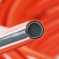 Шланг садовый поливочный PVC-1225 4 слоя 1/2дюйм 25м PATRIOT 777001100
