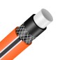 Шланг садовый поливочный PVC-1225 4 слоя 1/2дюйм 25м PATRIOT 777001100