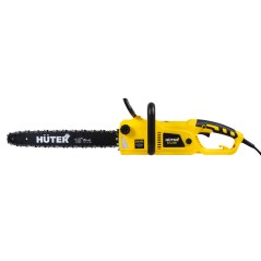 Электропила ELS-2400 HUTER 70/10/2