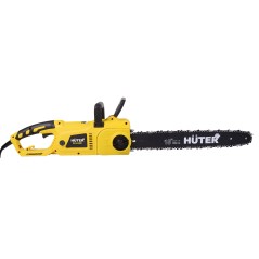 Электропила ELS-2400 HUTER 70/10/2