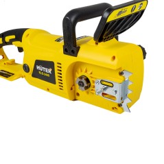 Электропила ELS-2400 HUTER 70/10/2