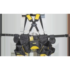 Сумка 80 394 NTA-Bag05 (поясная с подтяжками) Navigator 80394