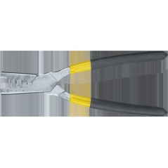 Пресс-клещи 80 979 NHT-Pkv02-M-16 (для втулочных 16кв.мм) Navigator 80979