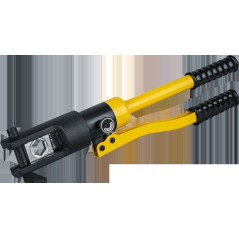 Пресс гидравлический Navigator 82 336 NHT-Pg01-16-300 (ручной 16-300кв.мм) Navigator 82336