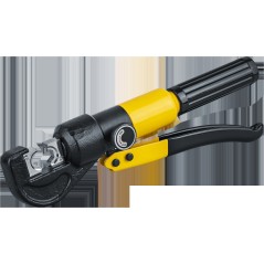 Пресс гидравлический Navigator 82 338 NHT-Pg01-04-70 (ручной 4-70кв.мм) Navigator 82338