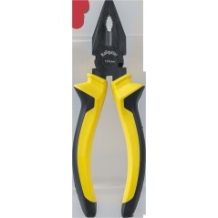 Пассатижи Navigator 82 353 NHT-Pa01-160 (160мм) Navigator 82353