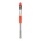 Бур по бетону SDS-plus 6х210 мм (4 резца) Professional EKF db-6-210-4x4-ue