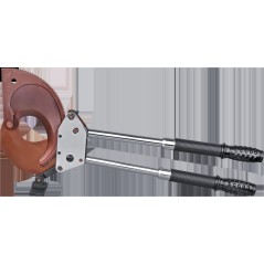 Ножницы секторные для бронир. кабеля 82 334 OHT-Nks01-B-95 95мм) ОНЛАЙТ 82334