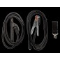 Инвертор сварочный САИ-250ПН 250А d6 140-240В IP21 форсаж дуги Ресанта 65/21 Инвертор сварочный САИ-250ПН 250А d6 140-240В IP21 форсаж дуги Ресанта 65/21