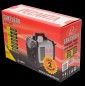 Инвертор сварочный САИ-250ПН 250А d6 140-240В IP21 форсаж дуги Ресанта 65/21 Инвертор сварочный САИ-250ПН 250А d6 140-240В IP21 форсаж дуги Ресанта 65/21